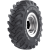 Грузовая шина Ascenso MPB400 12.5/0 R18 -- PR12 Фото грузовой шины Ascenso MPB400 12.5/0 R18 -- PR12